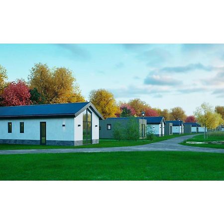 Recreatiepark De Markplas Opheusden Εξωτερικό φωτογραφία