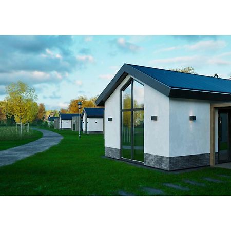 Recreatiepark De Markplas Opheusden Εξωτερικό φωτογραφία