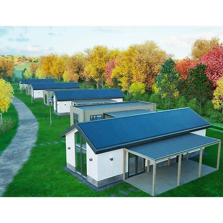 Recreatiepark De Markplas Opheusden Εξωτερικό φωτογραφία