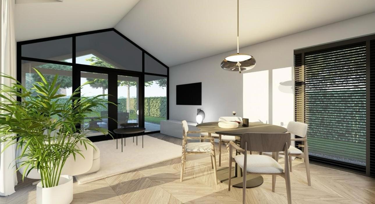 Recreatiepark De Markplas Opheusden Εξωτερικό φωτογραφία