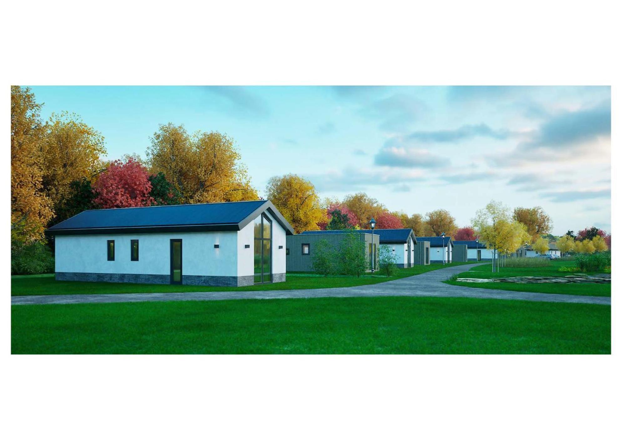 Recreatiepark De Markplas Opheusden Εξωτερικό φωτογραφία